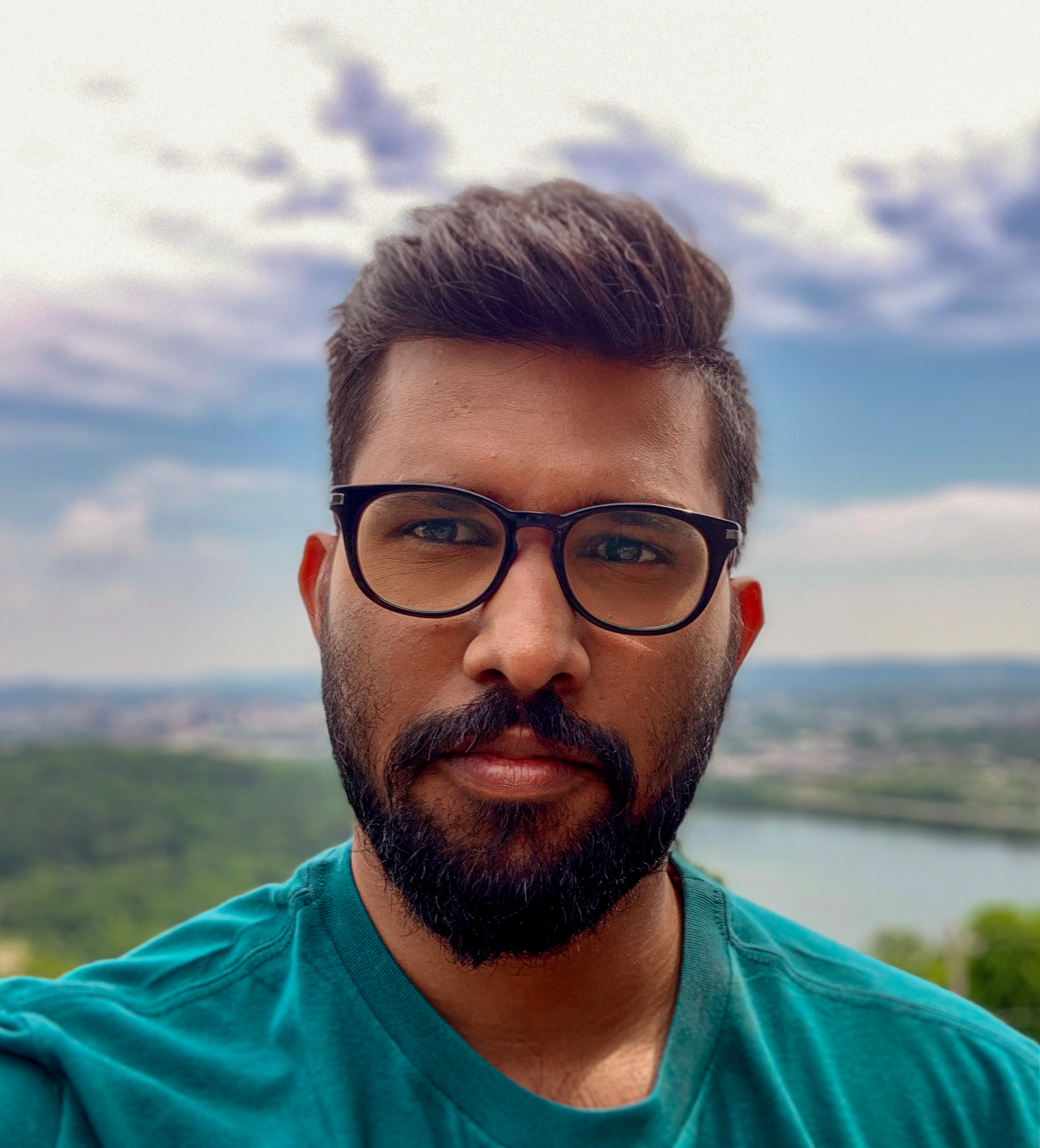 Kaushik Rajan